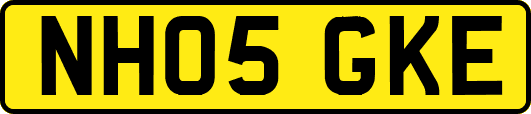 NH05GKE