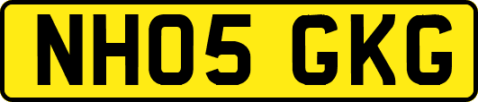 NH05GKG