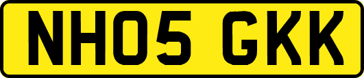 NH05GKK