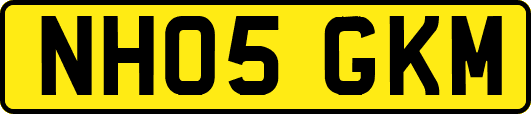 NH05GKM