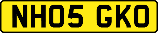 NH05GKO