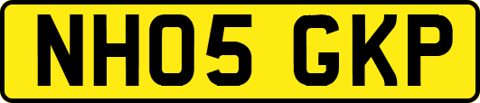 NH05GKP