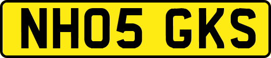 NH05GKS