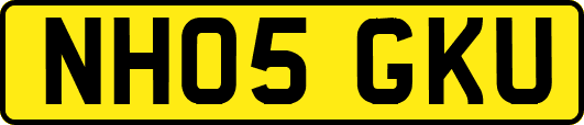 NH05GKU