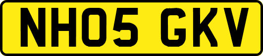 NH05GKV