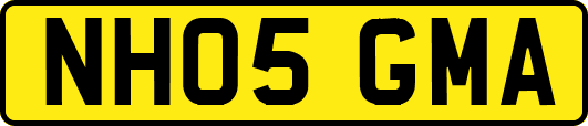 NH05GMA