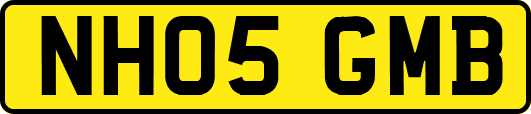 NH05GMB