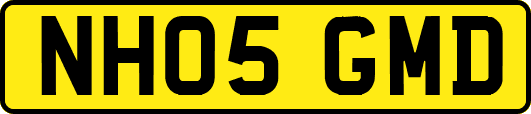 NH05GMD