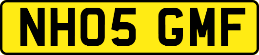 NH05GMF