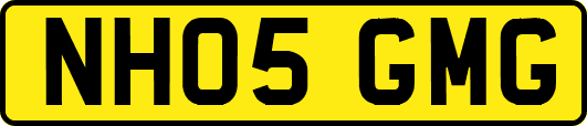NH05GMG