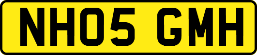 NH05GMH
