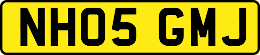 NH05GMJ