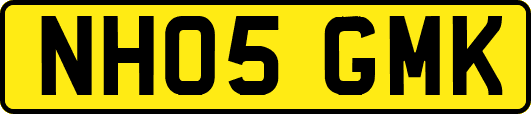 NH05GMK