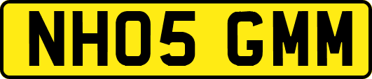 NH05GMM