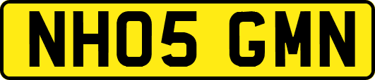 NH05GMN