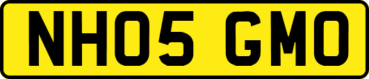 NH05GMO
