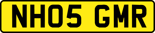 NH05GMR