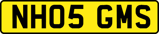 NH05GMS