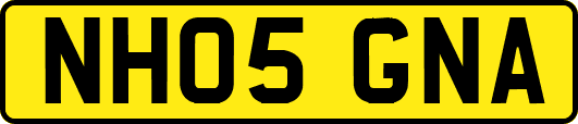 NH05GNA