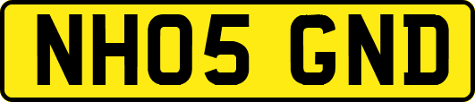 NH05GND