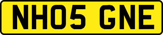 NH05GNE