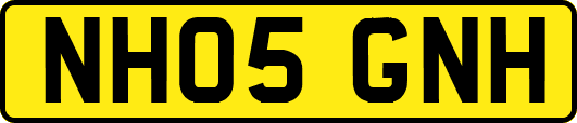 NH05GNH