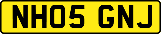NH05GNJ