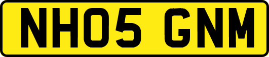 NH05GNM