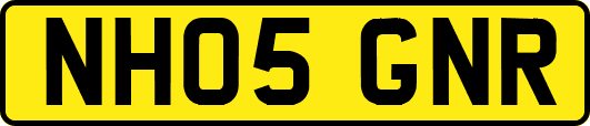 NH05GNR
