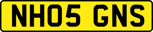 NH05GNS