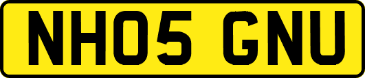 NH05GNU