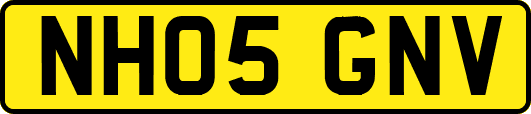 NH05GNV