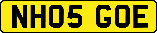 NH05GOE