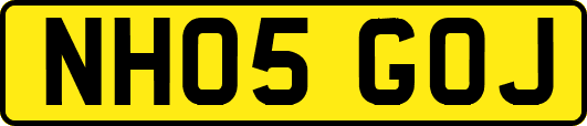 NH05GOJ