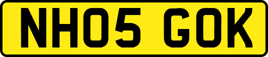 NH05GOK