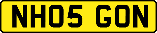 NH05GON