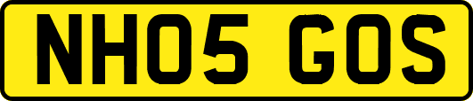 NH05GOS
