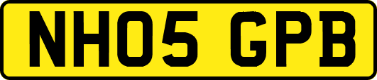 NH05GPB