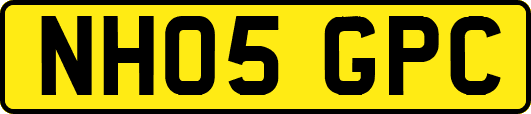 NH05GPC
