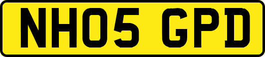 NH05GPD
