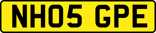 NH05GPE