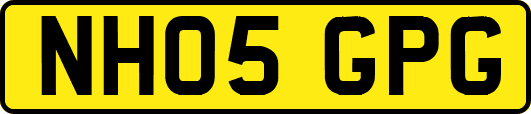 NH05GPG