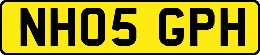 NH05GPH