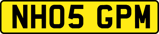 NH05GPM