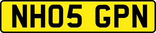 NH05GPN