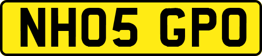 NH05GPO