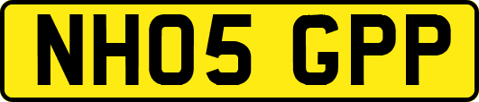 NH05GPP