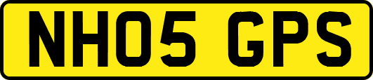 NH05GPS