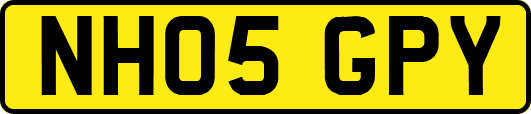NH05GPY