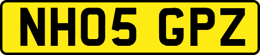 NH05GPZ